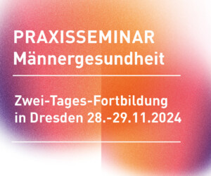 Visual_Praxisseminar-Stefan Beier Männergesundheit