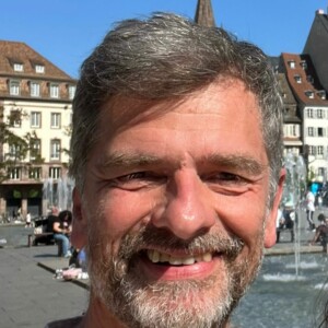 M&auml;nnerberater und systemischer Supervisor Jens Geithner